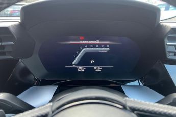 AUDI A3 1.5 TFSI 35 Edition 1 Sportback 5dr Petrol S Tronic Euro 6 (s/s)