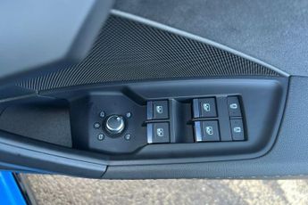 AUDI A3 1.5 TFSI 35 Edition 1 Sportback 5dr Petrol S Tronic Euro 6 (s/s)