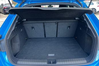 AUDI A3 1.5 TFSI 35 Edition 1 Sportback 5dr Petrol S Tronic Euro 6 (s/s)