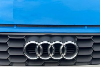 AUDI A3 1.5 TFSI 35 Edition 1 Sportback 5dr Petrol S Tronic Euro 6 (s/s)