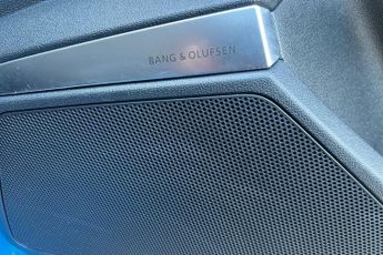 AUDI A3 1.5 TFSI 35 Edition 1 Sportback 5dr Petrol S Tronic Euro 6 (s/s)