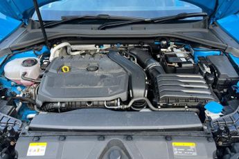 AUDI A3 1.5 TFSI 35 Edition 1 Sportback 5dr Petrol S Tronic Euro 6 (s/s)