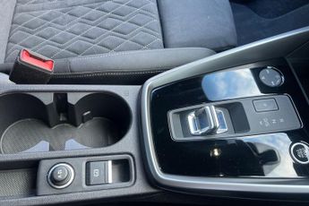 AUDI A3 1.5 TFSI 35 Edition 1 Sportback 5dr Petrol S Tronic Euro 6 (s/s)