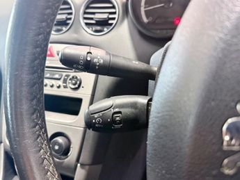 PEUGEOT 308 1.6 THP Sport Hatchback 5dr Petrol Manual (167 g/km, 150 bhp)