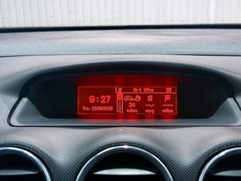 PEUGEOT 308 1.6 THP Sport Hatchback 5dr Petrol Manual (167 g/km, 150 bhp)