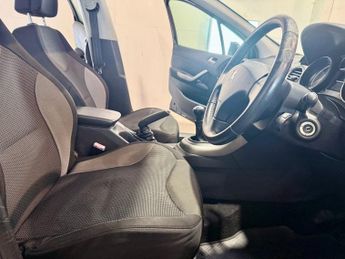 PEUGEOT 308 1.6 THP Sport Hatchback 5dr Petrol Manual (167 g/km, 150 bhp)