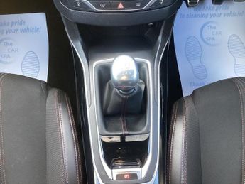 PEUGEOT 308 1.2 PureTech GT Line Hatchback 5dr Petrol Manual Euro 6 (s/s) (1