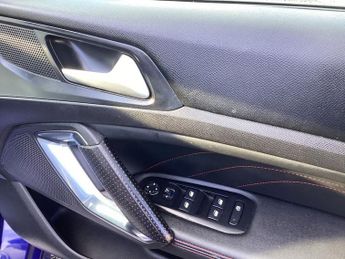 PEUGEOT 308 1.2 PureTech GT Line Hatchback 5dr Petrol Manual Euro 6 (s/s) (1