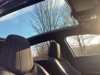 PEUGEOT 308 1.2 PureTech GT Line Hatchback 5dr Petrol Manual Euro 6 (s/s) (1