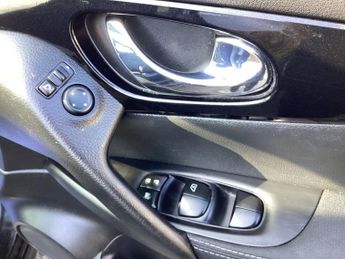 NISSAN QASHQAI 1.2 DIG-T Acenta Premium SUV 5dr Petrol Manual 2WD Euro 5 (s/s) 