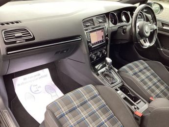 VOLKSWAGEN GOLF 1.4 TSI GTE Nav Hatchback 5dr Petrol Plug-in Hybrid DSG Euro 6 (