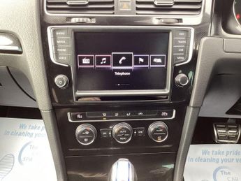 VOLKSWAGEN GOLF 1.4 TSI GTE Nav Hatchback 5dr Petrol Plug-in Hybrid DSG Euro 6 (