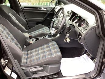 VOLKSWAGEN GOLF 1.4 TSI GTE Nav Hatchback 5dr Petrol Plug-in Hybrid DSG Euro 6 (