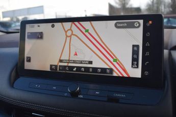 NISSAN X-TRAIL 1.5 h e-POWER N-Connecta SUV 5dr Petrol Hybrid Auto Euro 6 (s/s)