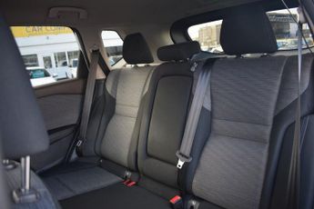 NISSAN X-TRAIL 1.5 h e-POWER N-Connecta SUV 5dr Petrol Hybrid Auto Euro 6 (s/s)