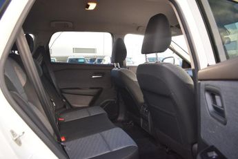 NISSAN X-TRAIL 1.5 h e-POWER N-Connecta SUV 5dr Petrol Hybrid Auto Euro 6 (s/s)