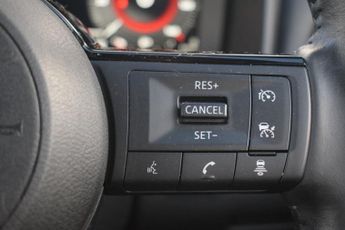 NISSAN X-TRAIL 1.5 h e-POWER N-Connecta SUV 5dr Petrol Hybrid Auto Euro 6 (s/s)