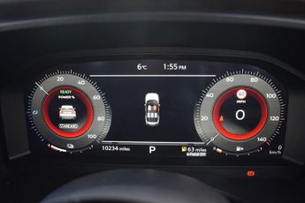 NISSAN X-TRAIL 1.5 h e-POWER N-Connecta SUV 5dr Petrol Hybrid Auto Euro 6 (s/s)