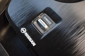 NISSAN X-TRAIL 1.5 h e-POWER N-Connecta SUV 5dr Petrol Hybrid Auto Euro 6 (s/s)
