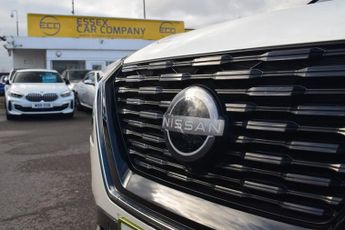 NISSAN X-TRAIL 1.5 h e-POWER N-Connecta SUV 5dr Petrol Hybrid Auto Euro 6 (s/s)