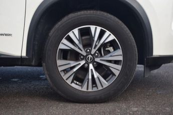 NISSAN X-TRAIL 1.5 h e-POWER N-Connecta SUV 5dr Petrol Hybrid Auto Euro 6 (s/s)