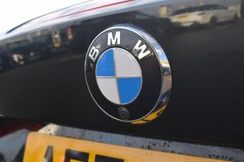 BMW 4 SERIES 2.0 420i M Sport Convertible 2dr Petrol Auto Euro 6 (s/s) (184 p