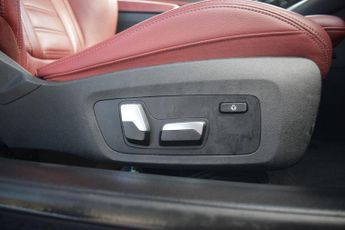 BMW 4 SERIES 2.0 420i M Sport Convertible 2dr Petrol Auto Euro 6 (s/s) (184 p