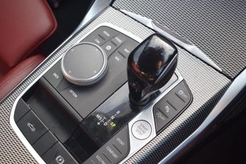 BMW 4 SERIES 2.0 420i M Sport Convertible 2dr Petrol Auto Euro 6 (s/s) (184 p
