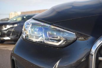 BMW 4 SERIES 2.0 420i M Sport Convertible 2dr Petrol Auto Euro 6 (s/s) (184 p