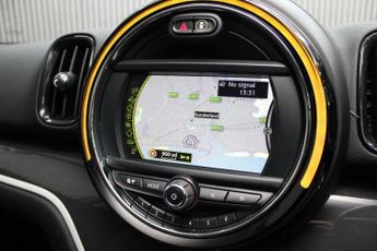 MINI COUNTRYMAN 2.0 Cooper S SUV 5dr Petrol Auto Euro 6 (s/s) (192 ps)