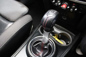 MINI COUNTRYMAN 2.0 Cooper S SUV 5dr Petrol Auto Euro 6 (s/s) (192 ps)