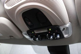 MINI COUNTRYMAN 2.0 Cooper S SUV 5dr Petrol Auto Euro 6 (s/s) (192 ps)