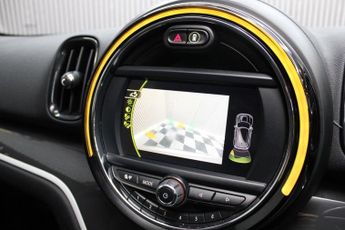 MINI COUNTRYMAN 2.0 Cooper S SUV 5dr Petrol Auto Euro 6 (s/s) (192 ps)