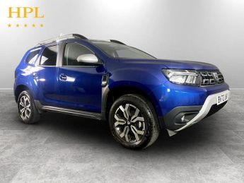 Dacia Duster 1.0 TCe Prestige SUV 5dr Petrol Manual Euro 6 (s/s) (90 ps)