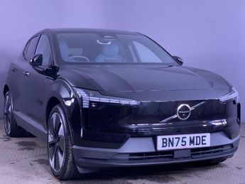 VOLVO EX30 Twin Performance 69kWh Ultra SUV 5dr Electric Auto AWD (428 ps)