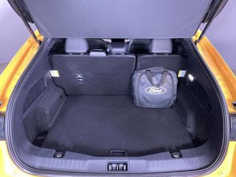 FORD MUSTANG MACH-E Extended Range 91kWh SUV 5dr Electric Automatic (294 ps)