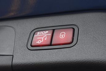 MERCEDES-BENZ EQC EQC 400 80kWh AMG Line SUV 5dr Electric Auto 4MATIC (408 ps)