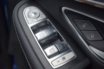 MERCEDES-BENZ EQC EQC 400 80kWh AMG Line SUV 5dr Electric Auto 4MATIC (408 ps)