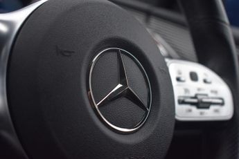 MERCEDES-BENZ EQC EQC 400 80kWh AMG Line SUV 5dr Electric Auto 4MATIC | BATTERY HE