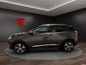 PEUGEOT 3008 1.5 BlueHDi Allure Premium SUV 5dr Diesel EAT Euro 6 (s/s) (130 
