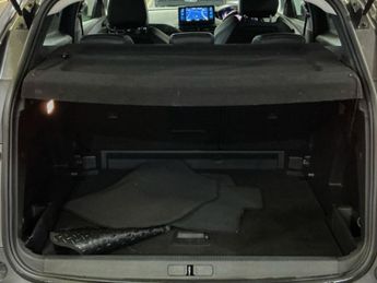 PEUGEOT 3008 1.5 BlueHDi Allure Premium SUV 5dr Diesel EAT Euro 6 (s/s) (130 