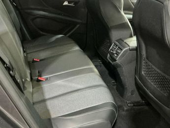 PEUGEOT 3008 1.5 BlueHDi Allure Premium SUV 5dr Diesel EAT Euro 6 (s/s) (130 