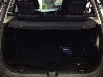 VAUXHALL MOKKA X 1.4i Turbo Design Nav SUV 5dr Petrol Auto Euro 6 (140 ps)