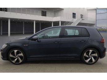VOLKSWAGEN GOLF 2.0 TSI GTI Hatchback 5dr Petrol DSG Euro 6 (s/s) (230 ps)