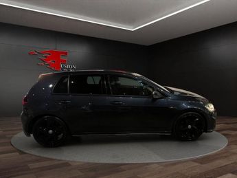 VOLKSWAGEN GOLF 2.0 TSI GTI Hatchback 5dr Petrol DSG Euro 6 (s/s) (230 ps)
