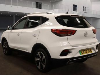 MG MG ZS 51.1kWh Trophy Connect SUV 5dr Electric Auto (176 ps)