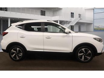MG MG ZS 51.1kWh Trophy Connect SUV 5dr Electric Auto (176 ps)