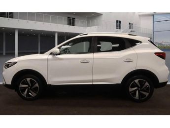 MG MG ZS 51.1kWh Trophy Connect SUV 5dr Electric Auto (176 ps)