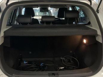 MG MG ZS 51.1kWh Trophy Connect SUV 5dr Electric Auto (176 ps)