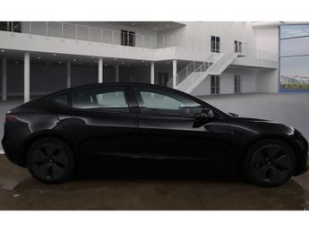 TESLA Model 3 (Dual Motor) Long Range Saloon 4dr Electric Auto 4WDE (346 ps)